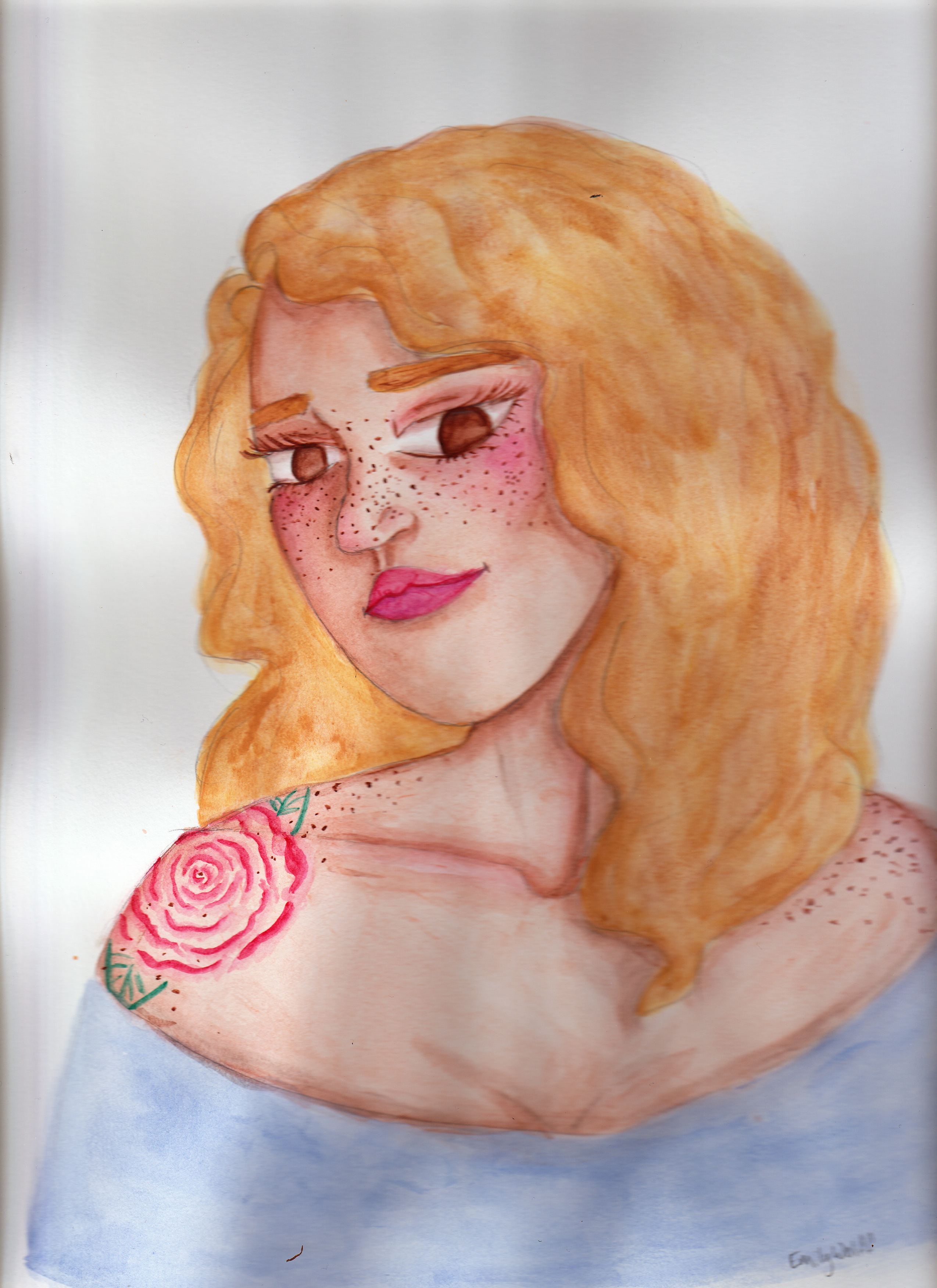 Author: Avery Giles