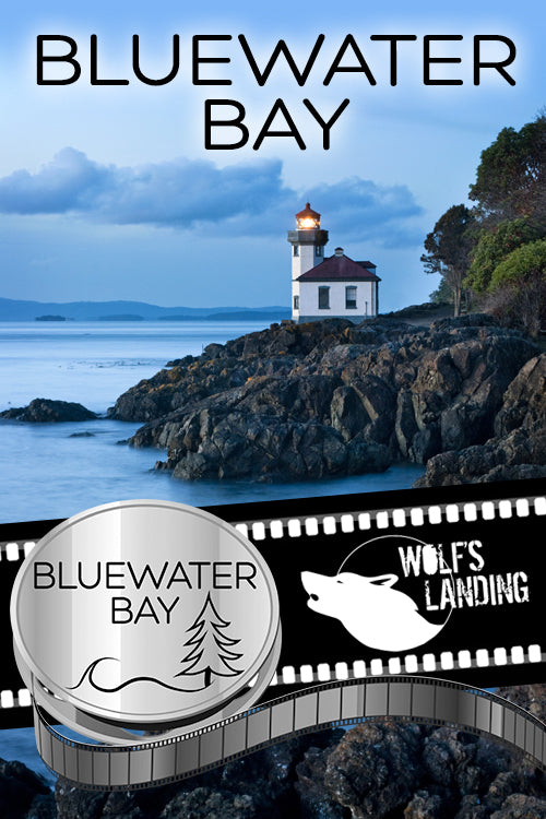 Series: Bluewater Bay