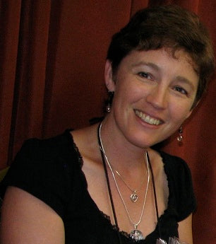 Author: Joey W. Hill