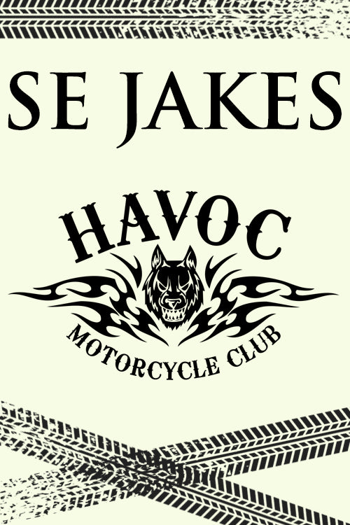 Series: Havoc