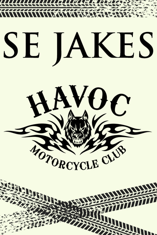 Series: Havoc