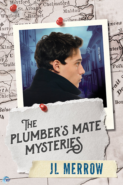 Series: The Plumber's Mate Mysteries