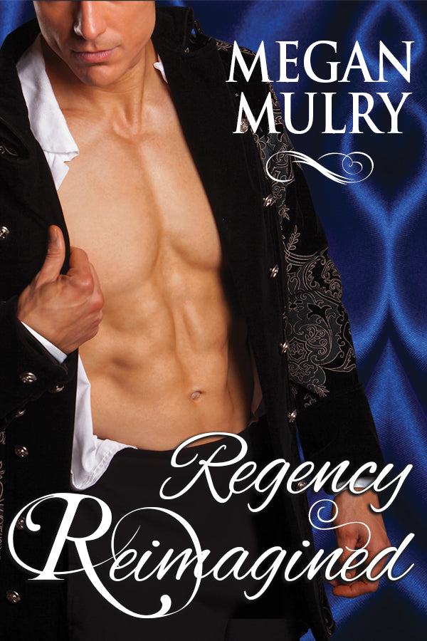 Series: Regency Reimagined