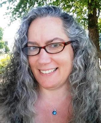 Author: Jodie Griffin