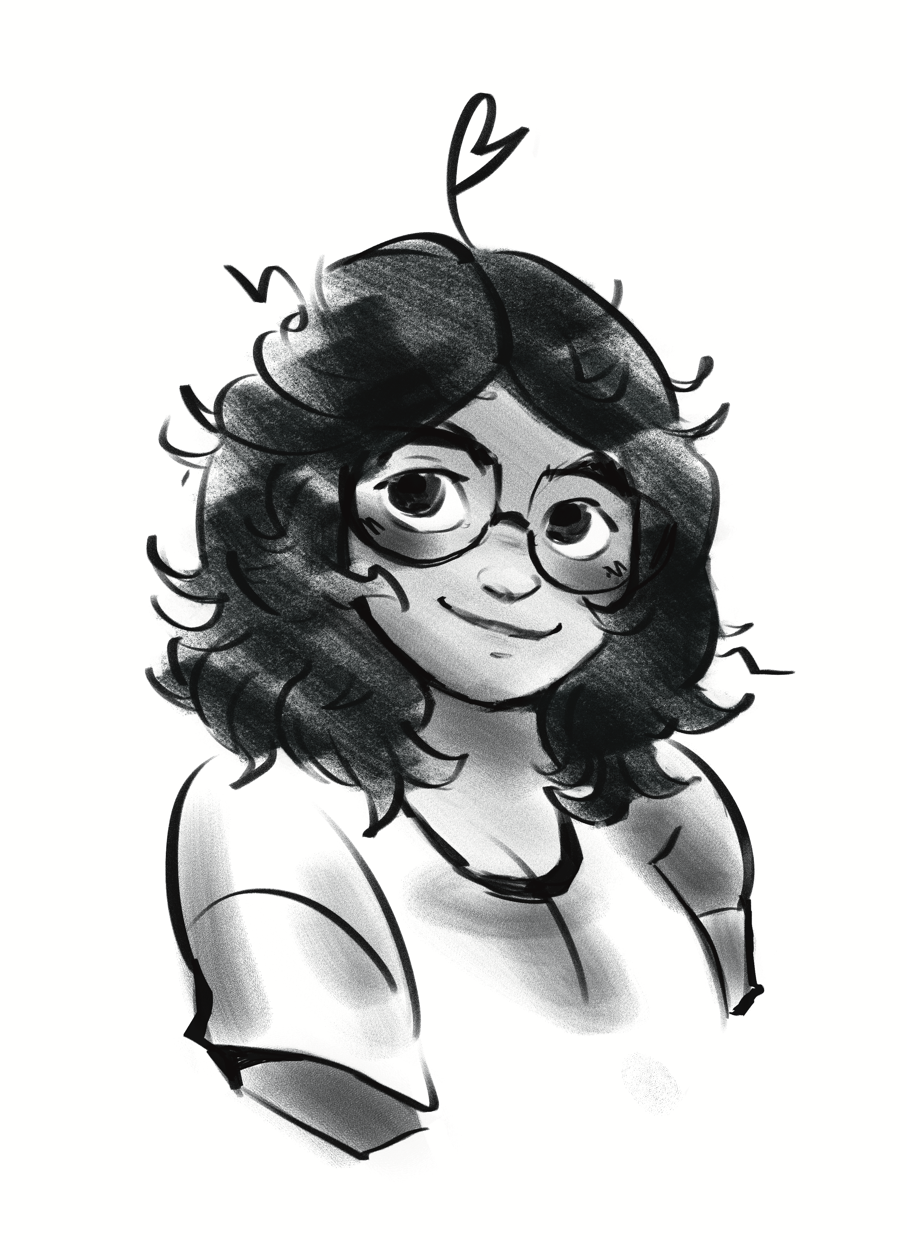 Author: Chely Penn