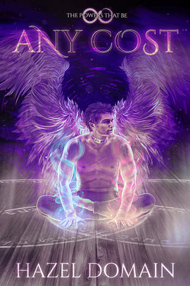 Any Cost (The Powers That Be, #2)