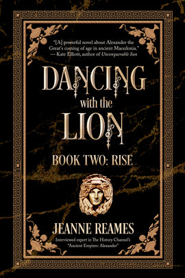 Dancing with the Lion: Rise