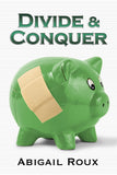 Divide & Conquer (Cut & Run, #4)