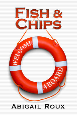 Fish & Chips (Cut & Run, #3)