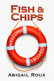 Fish & Chips (Cut & Run, #3)
