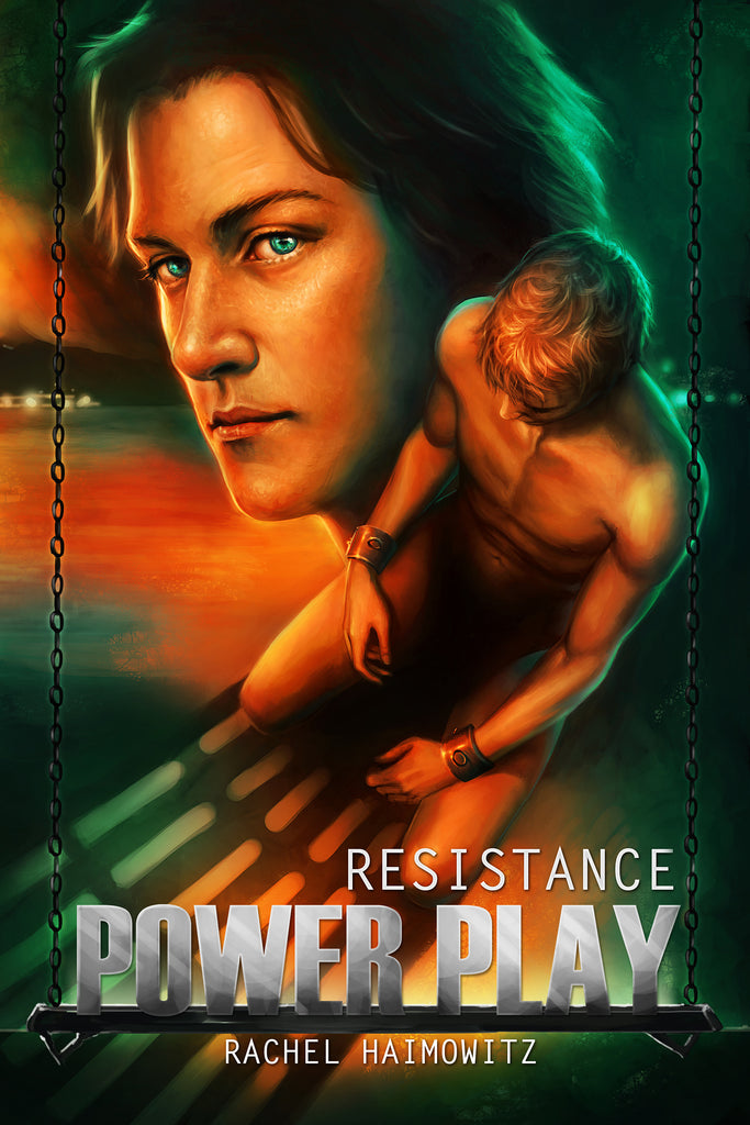 Power Play: Resistance