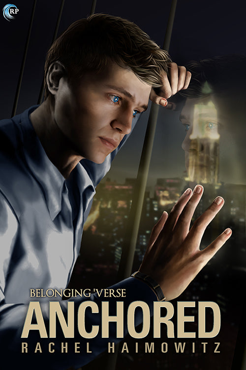 Anchored (A Belonging Novel)