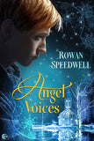 Bundle: Get to Know: Rowan Speedwell