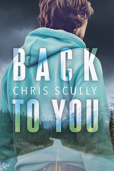 Back To You – Riptide Publishing