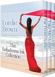 Bundle: Belladonna Ink: The Complete Collection