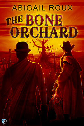 The Bone Orchard (A Haunted Blender Tale)