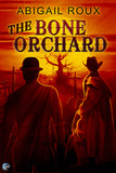 The Bone Orchard (A Haunted Blender Tale)