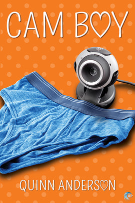 Cam Boy (A Murmur Inc. novel)