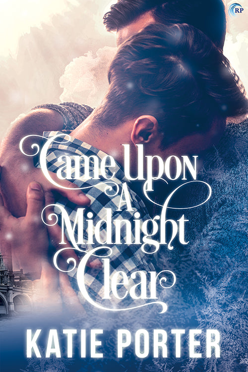 Came Upon a Midnight Clear (A Holiday Charity Novel)