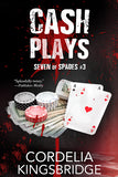 Bundle: Seven of Spades: The Complete Collection