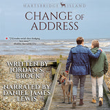 Change of Address