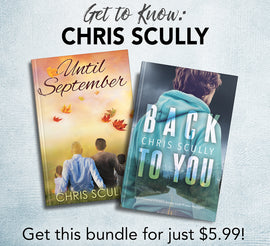 Bundle: Get to Know: Chris Scully