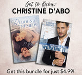 Bundle: Get to Know: Christine d'Abo