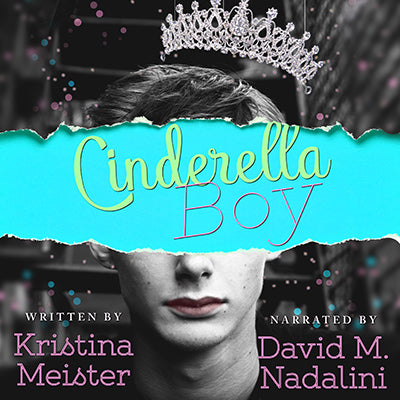 Cinderella Boy – Riptide Publishing