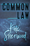 Bundle: Common Law: The Complete Collection