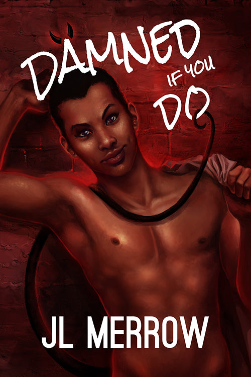 Bundle: Damned If You Do: The Complete Collection