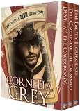 Bundle: Deal with a Devil: The Complete Collection
