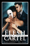 The Flesh Cartel #8: Loyalties