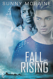 Fall and Rising (Root Code, #2)