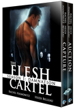 Bundle: The Flesh Cartel, Season 1: Damnation