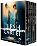 Bundle: The Flesh Cartel, Season 5: Reclamation