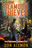 The Glamour Thieves (A Blue Unicorn novel)