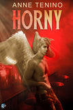 Horny (A Haunted Blender Tale)