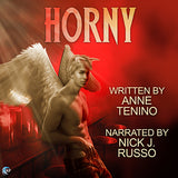 Horny (A Haunted Blender Tale)