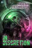 In Discretion (A Ylendrian Empire Novella)