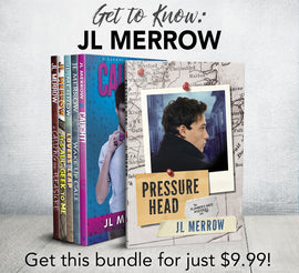 Bundle: Get to Know: JL Merrow