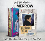 Bundle: Get to Know: JL Merrow