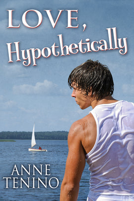 Love, Hypothetically (A Theta Alpha Gamma Novella)