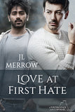 Love at First Hate (A Porthkennack novel)