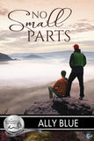 No Small Parts (A Bluewater Bay Novel)