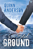 Bundle: Get to Know: Quinn Anderson
