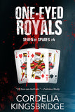Bundle: Seven of Spades: The Complete Collection
