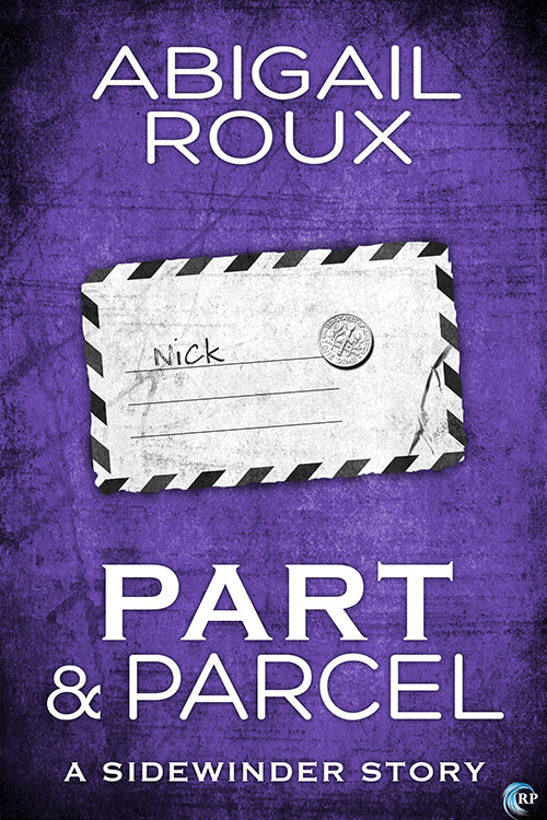 Part & Parcel (A Sidewinder Story)