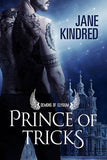 Prince of Tricks (Demons of Elysium, #1)