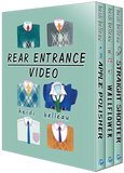 Bundle: Rear Entrance Video: The Complete Collection