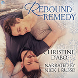 Rebound Remedy (A Holiday Charity Novel)